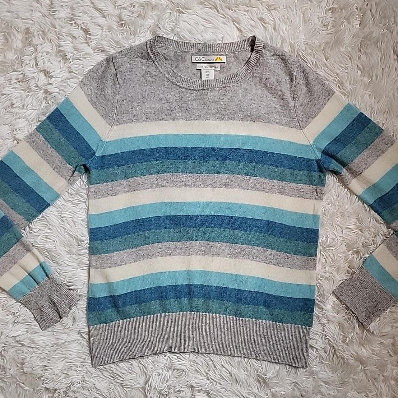 C&c hot sale california sweater