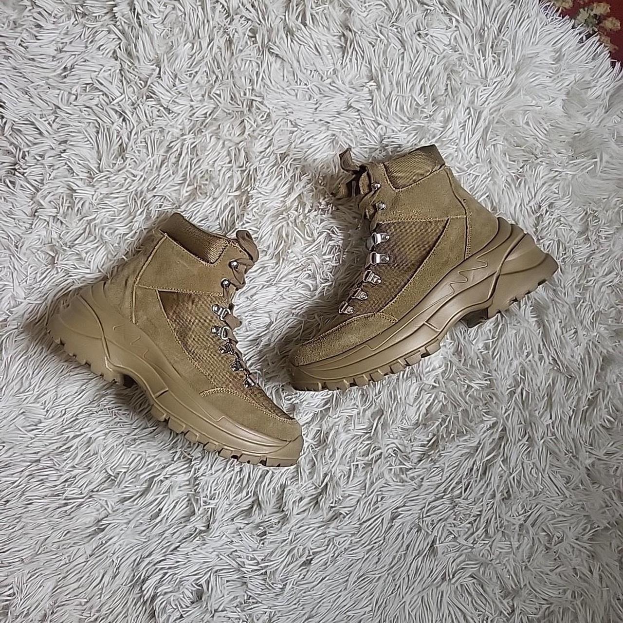 Steve madden women's hiking boots online