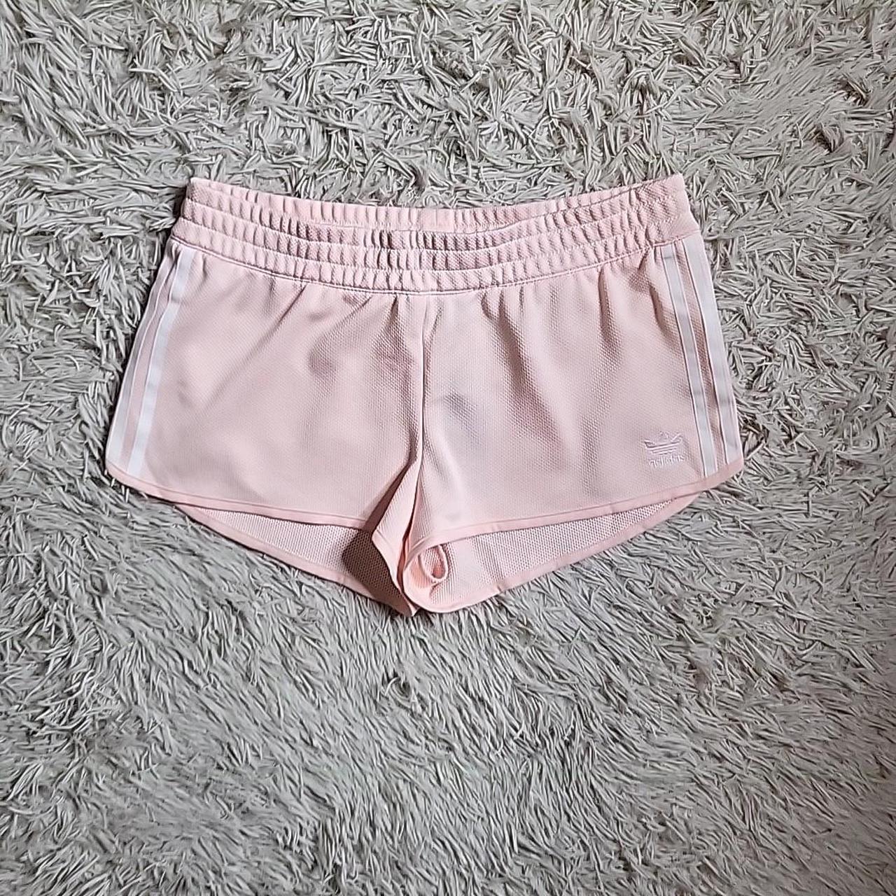 Urban Outfitters Adidas Originals Regular Shorts