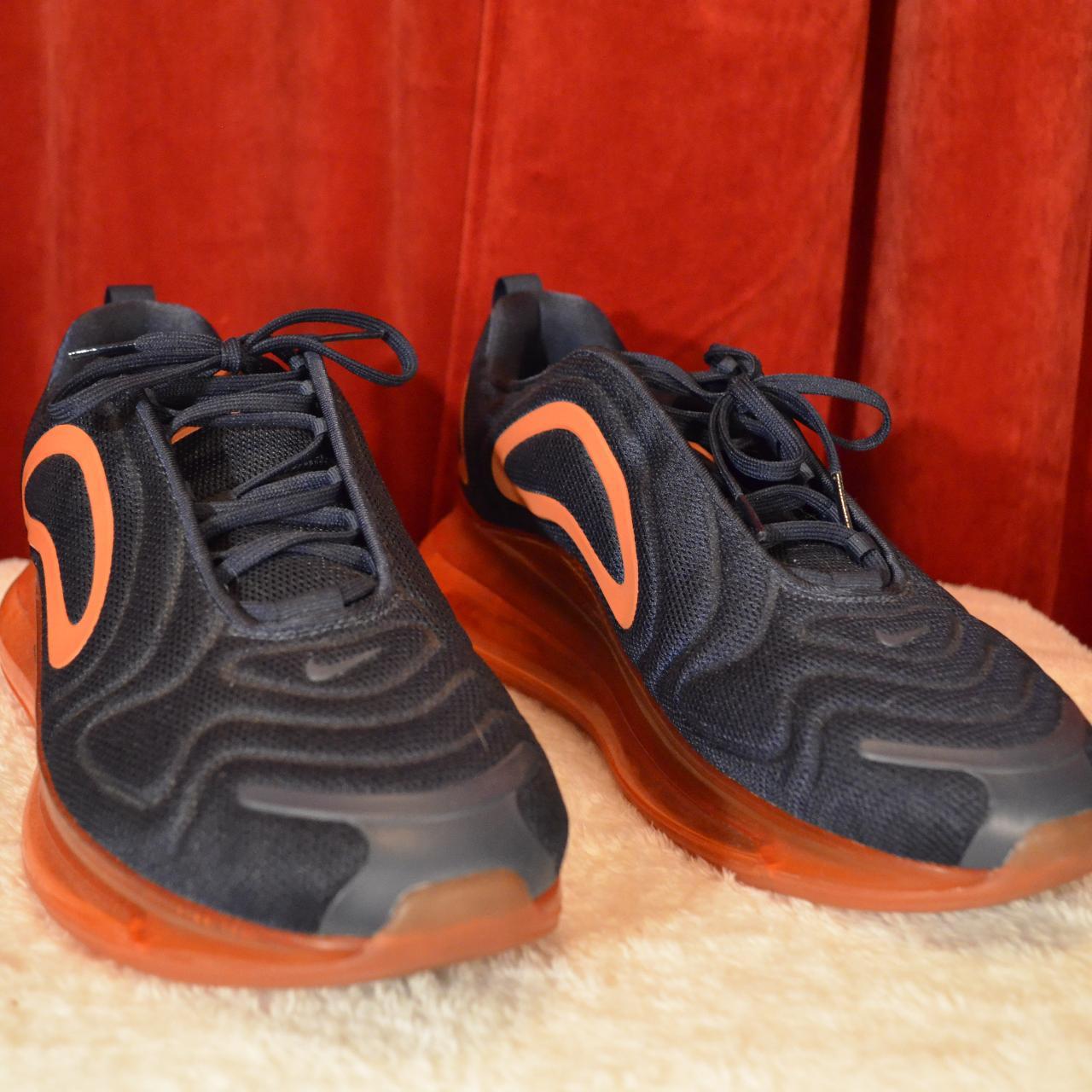 air max 720 chicago bears