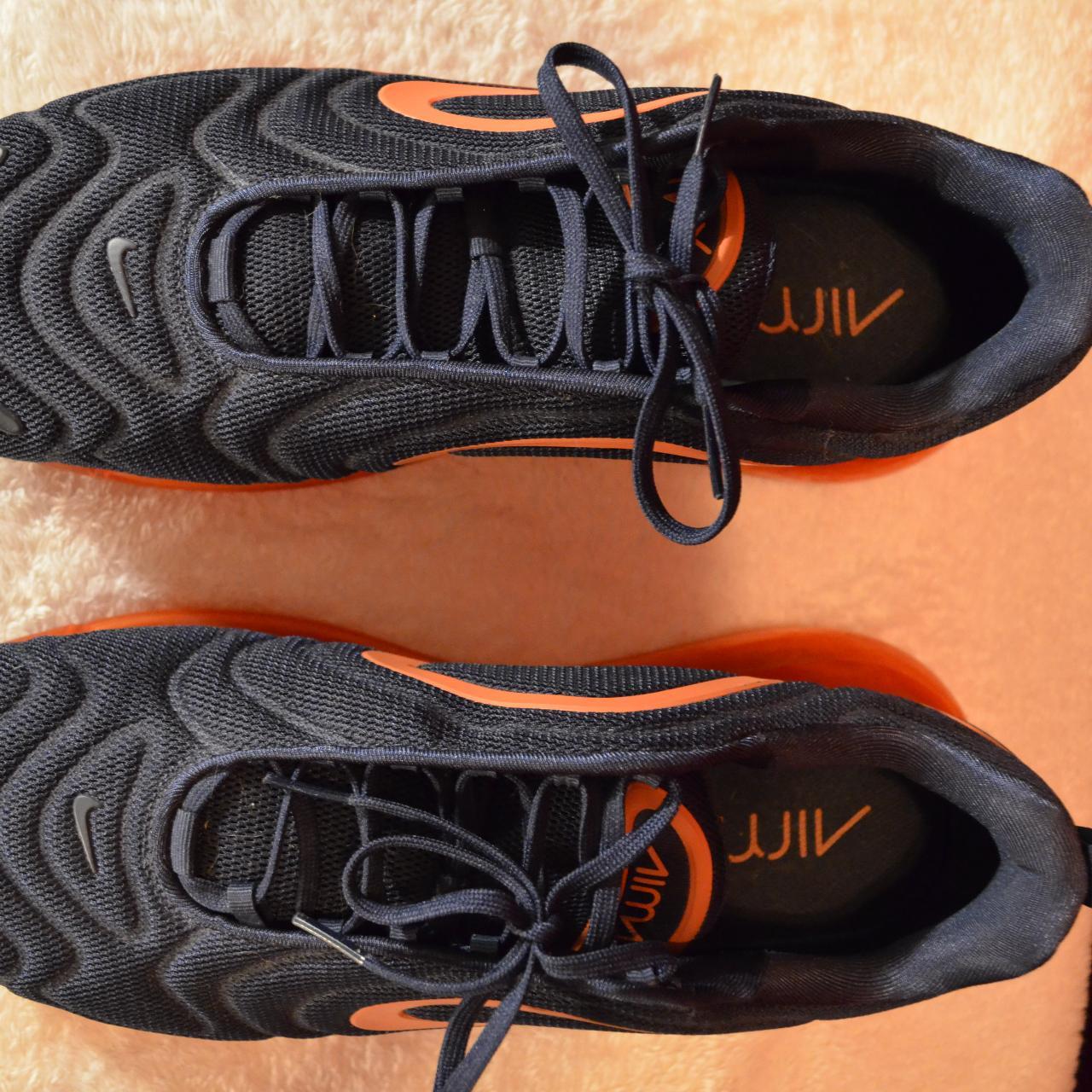 nike air max 720 chicago bears