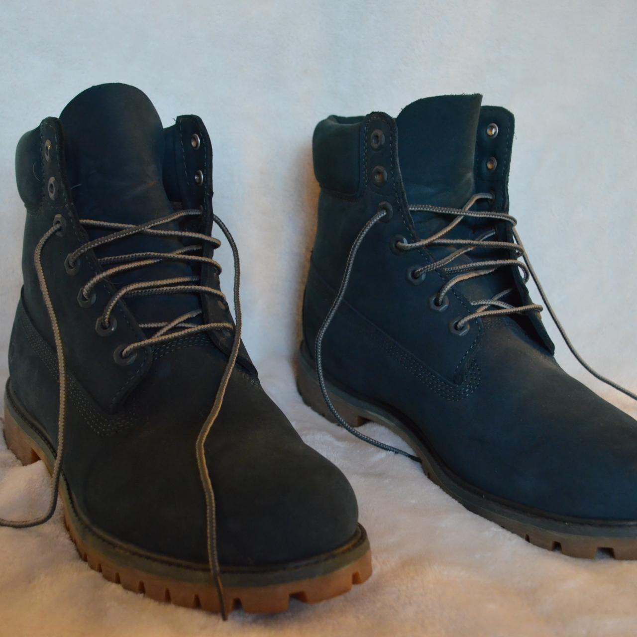 Timberland jade store boots