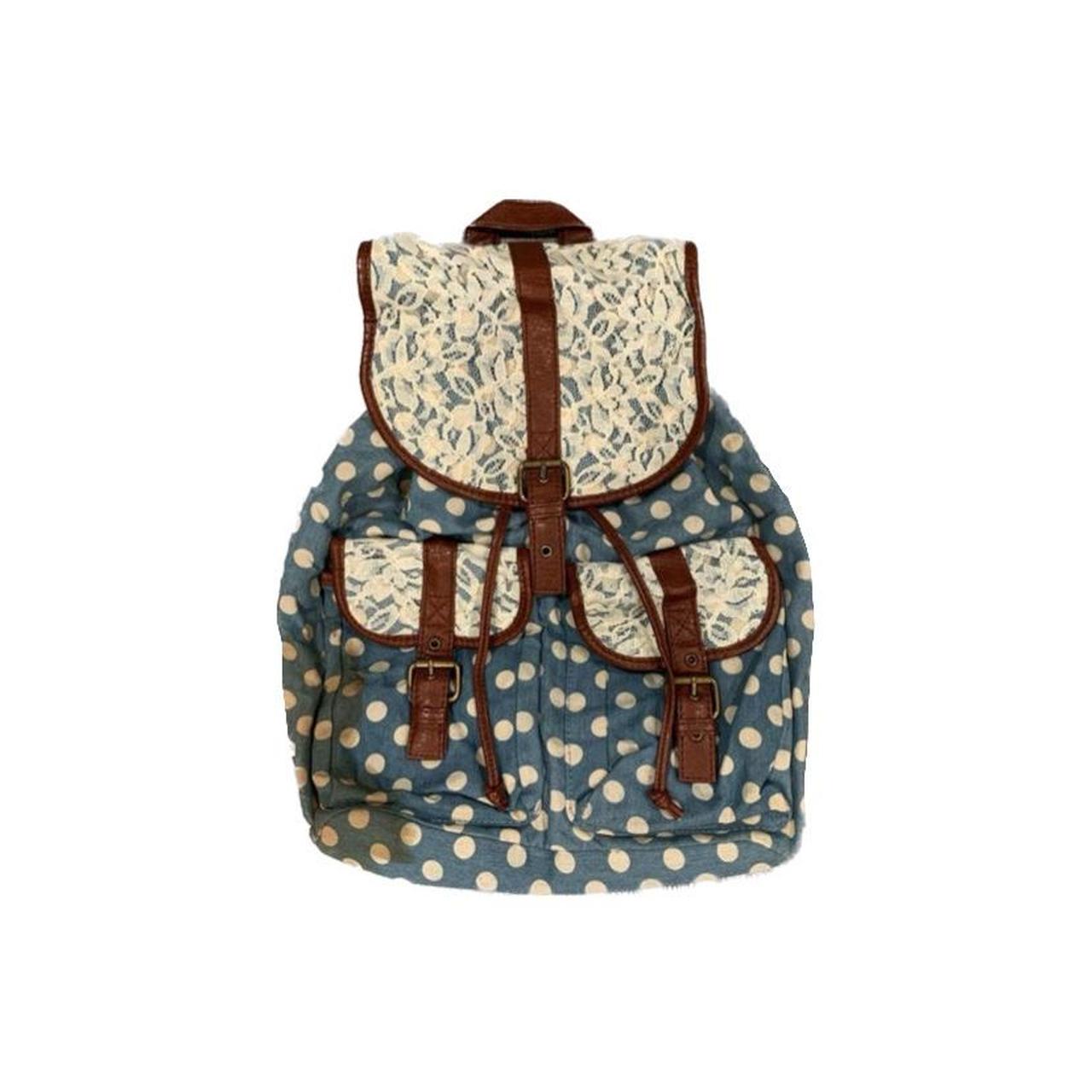 Charlotte russe backpack online