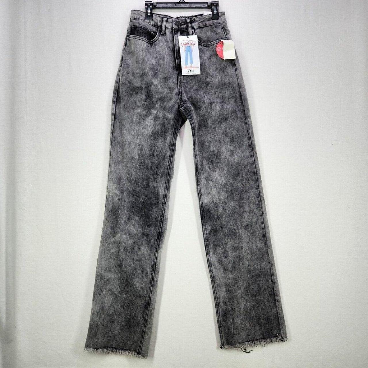 Juniors size best sale 5 jeans