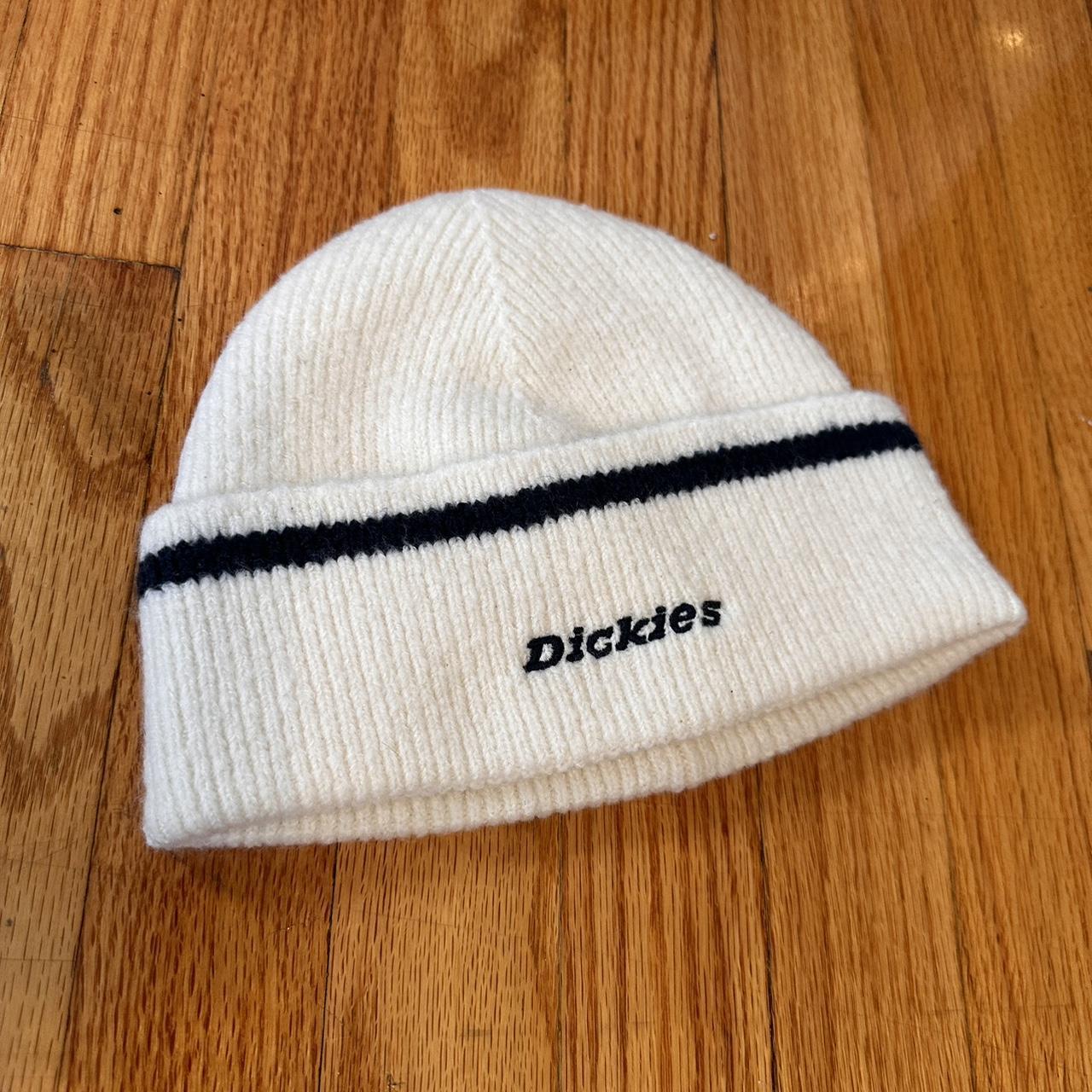 Never worn dickies beanie skateboarding Depop