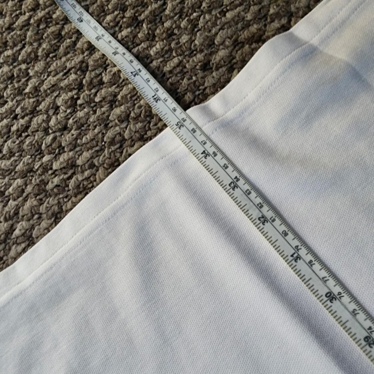 Psycho Bunny Men's White Polo-shirts (4)