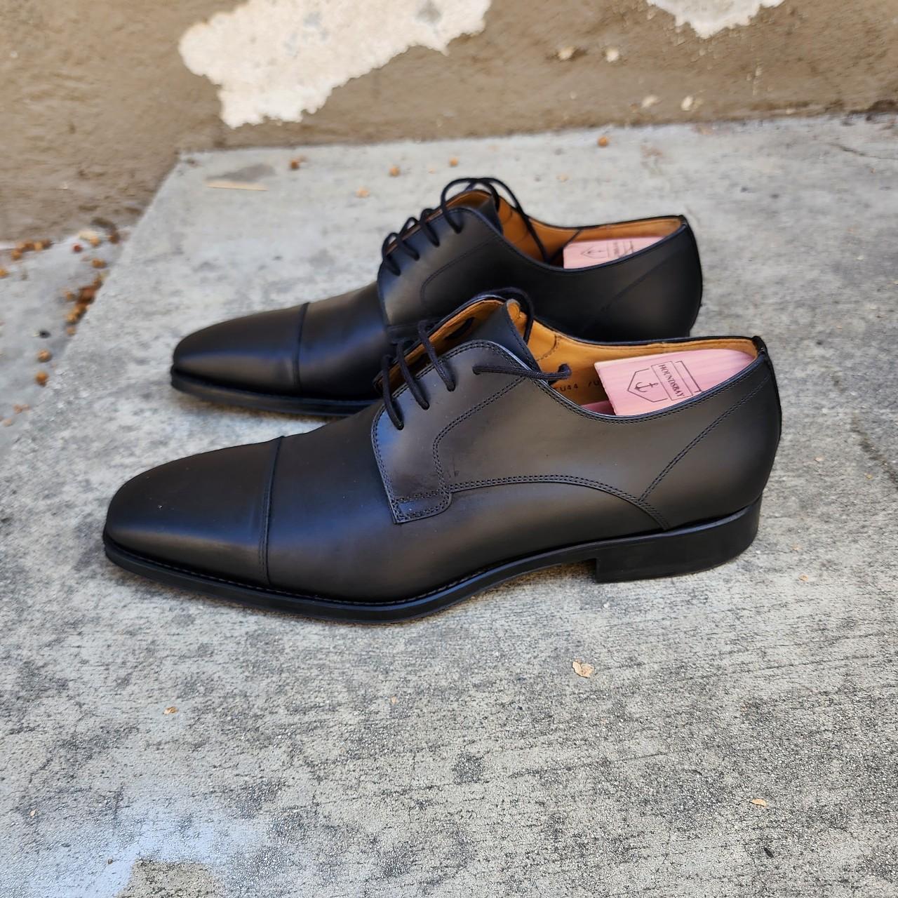 Magnanni oxford 2024