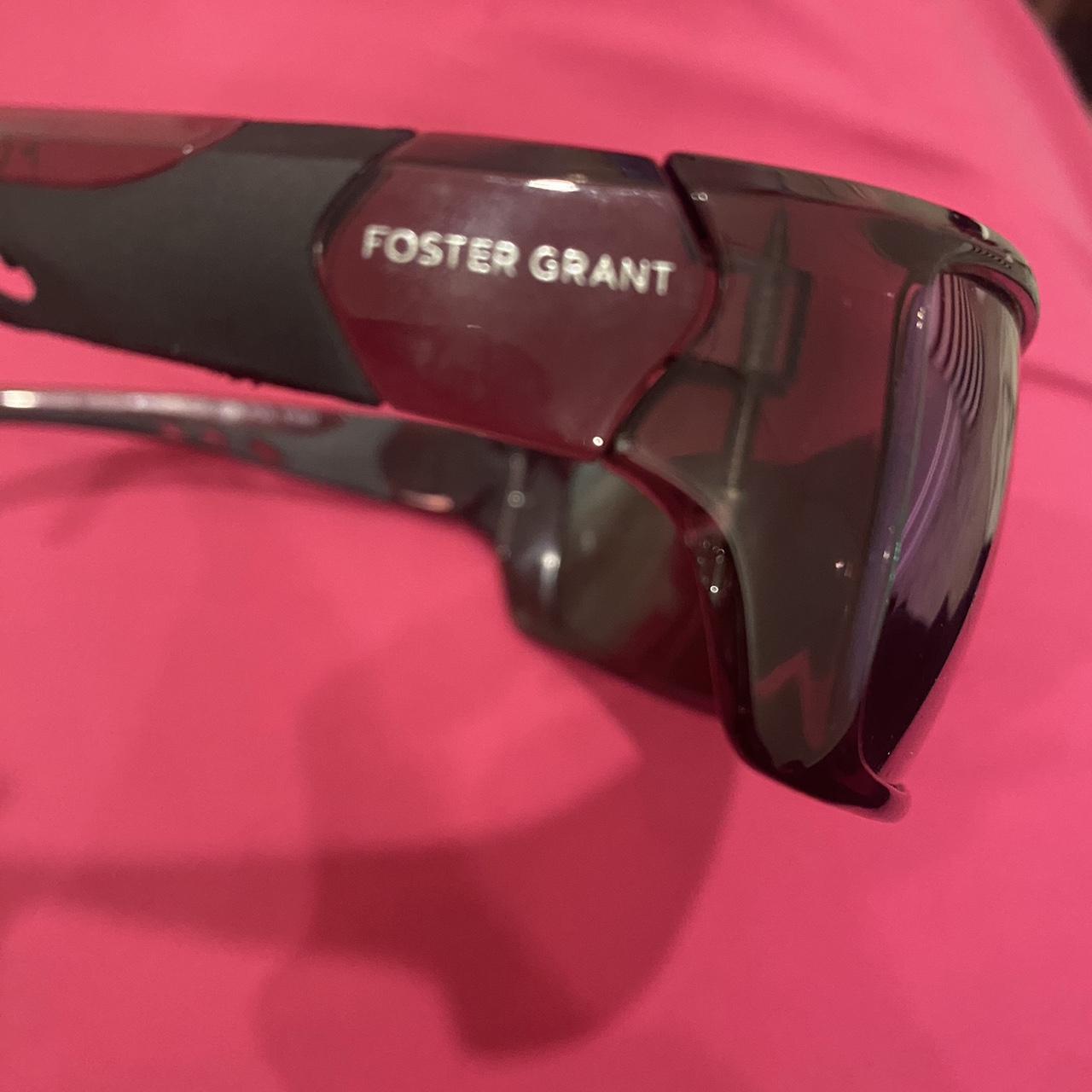 Foster Grant Polarised Sunglasses - Depop