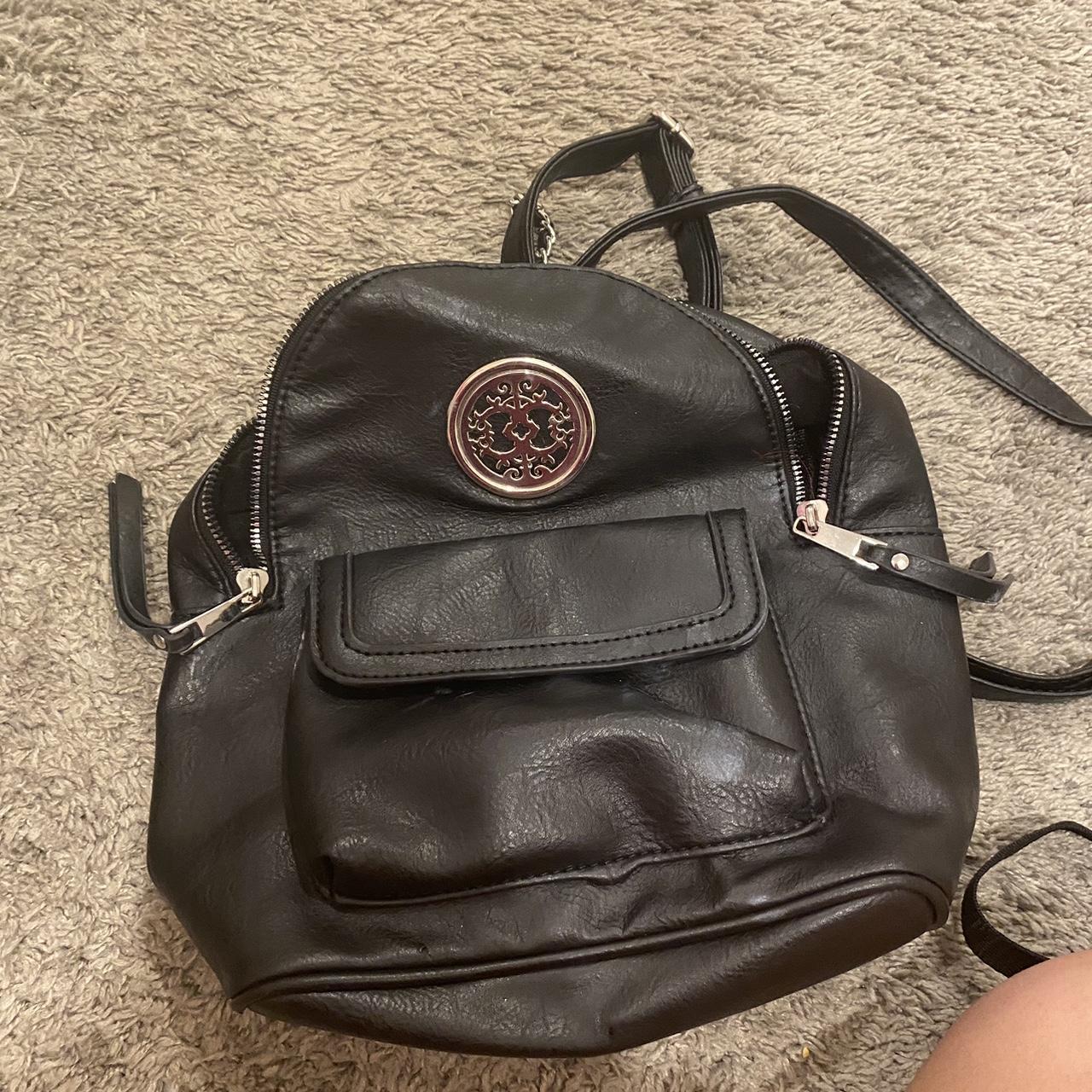 sam and hadley small backpack