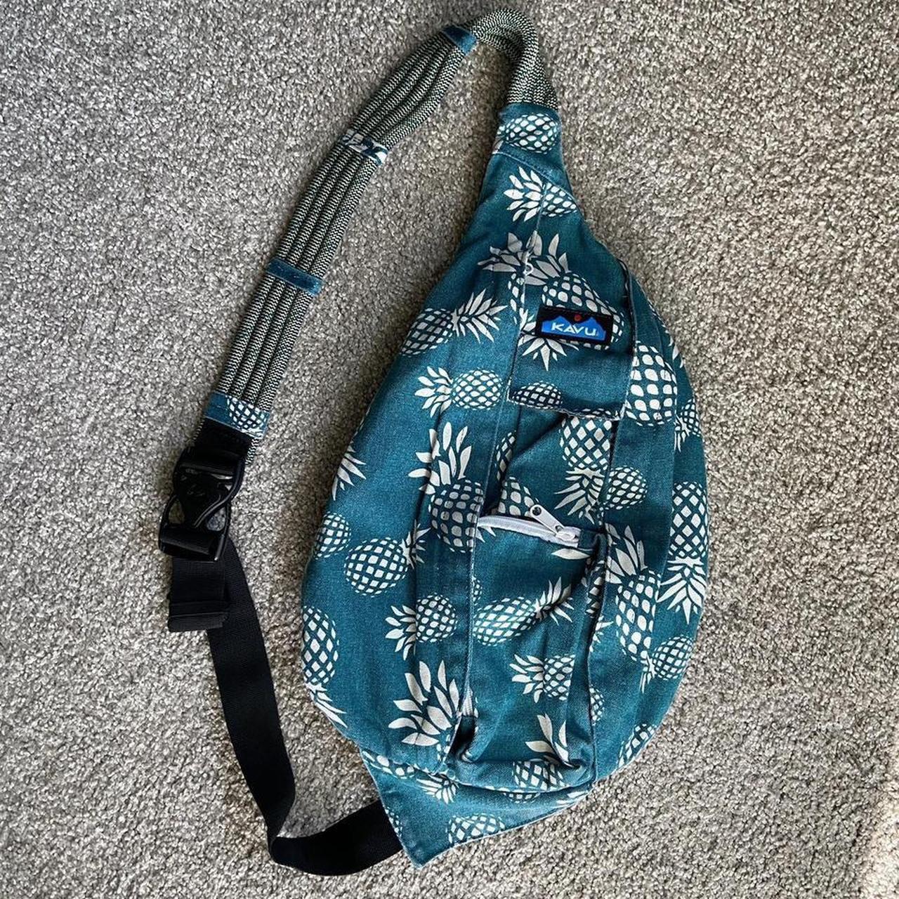 Kavu rope pineapple high quality bag