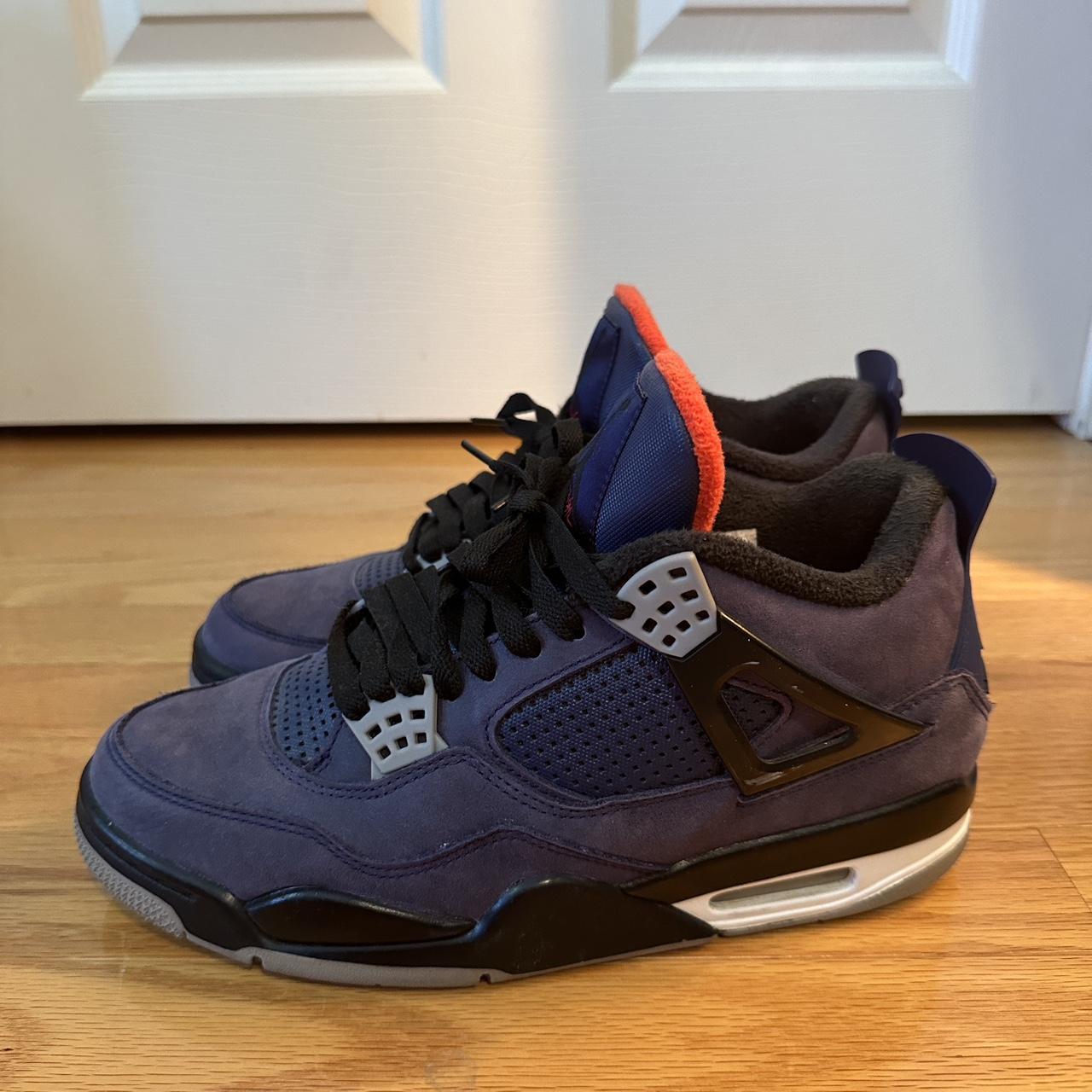 jordan4 winter