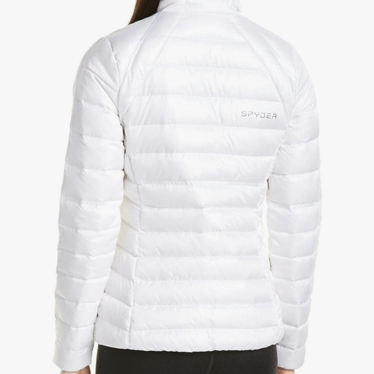 Spyder women's prymo deals down jacket