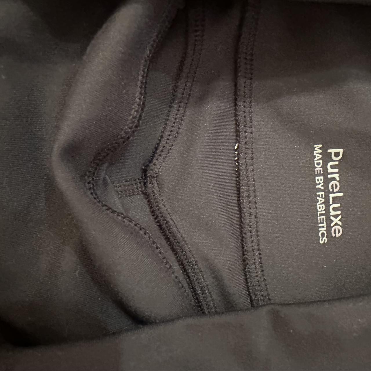 Fabletics Pureluxe leggings Size XXS Made in - Depop