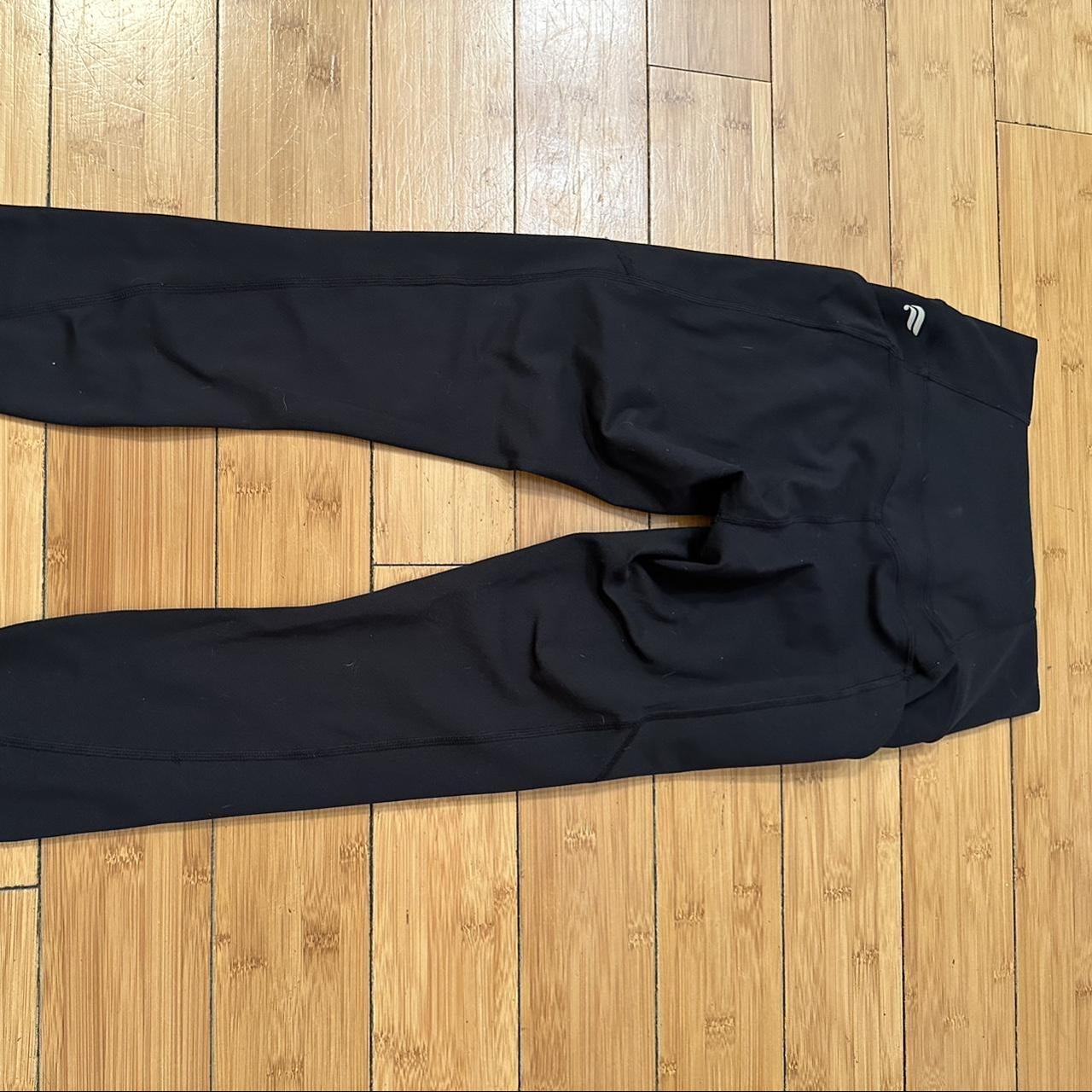 Fabletics Pureluxe leggings Size XXS Made in - Depop