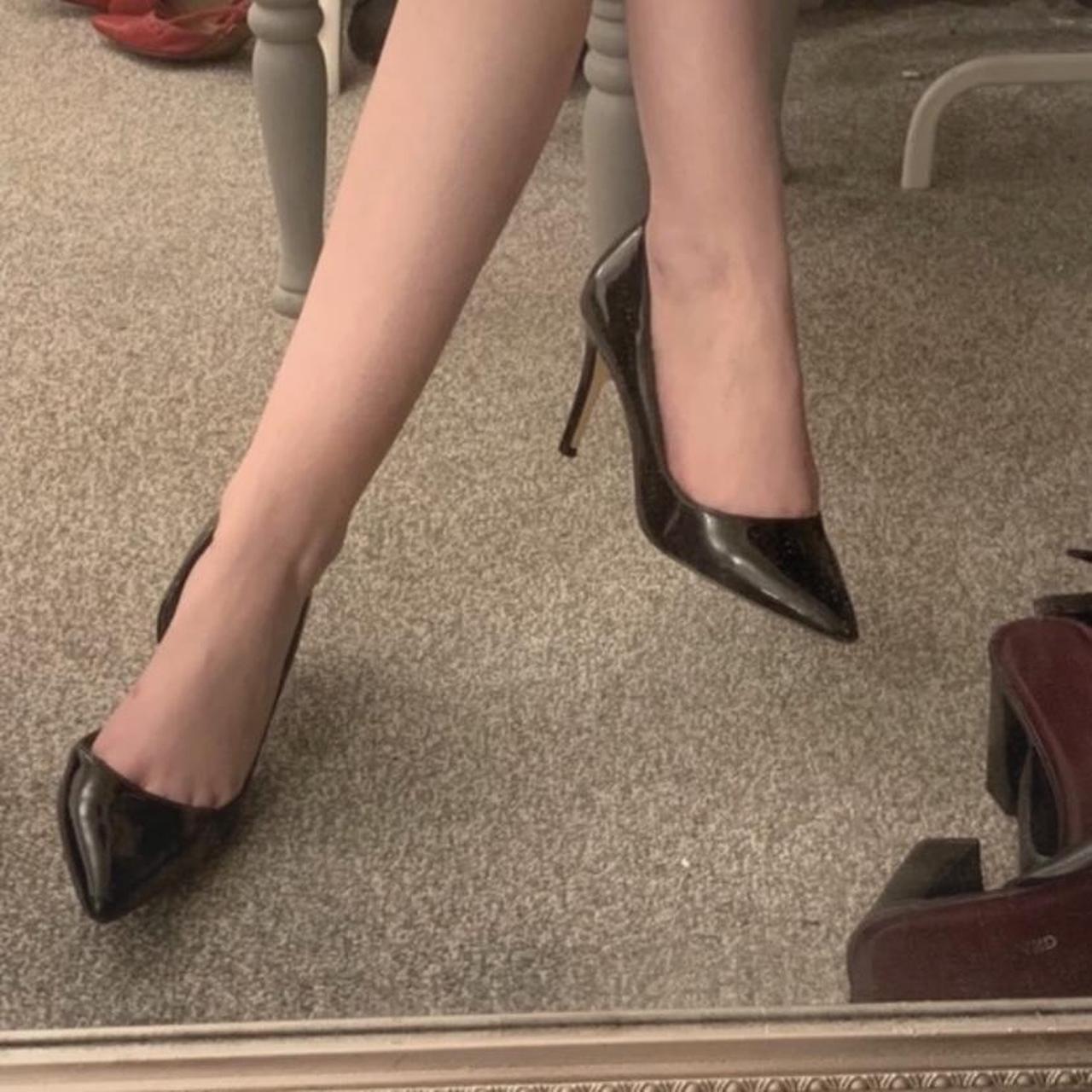 faith heels sale