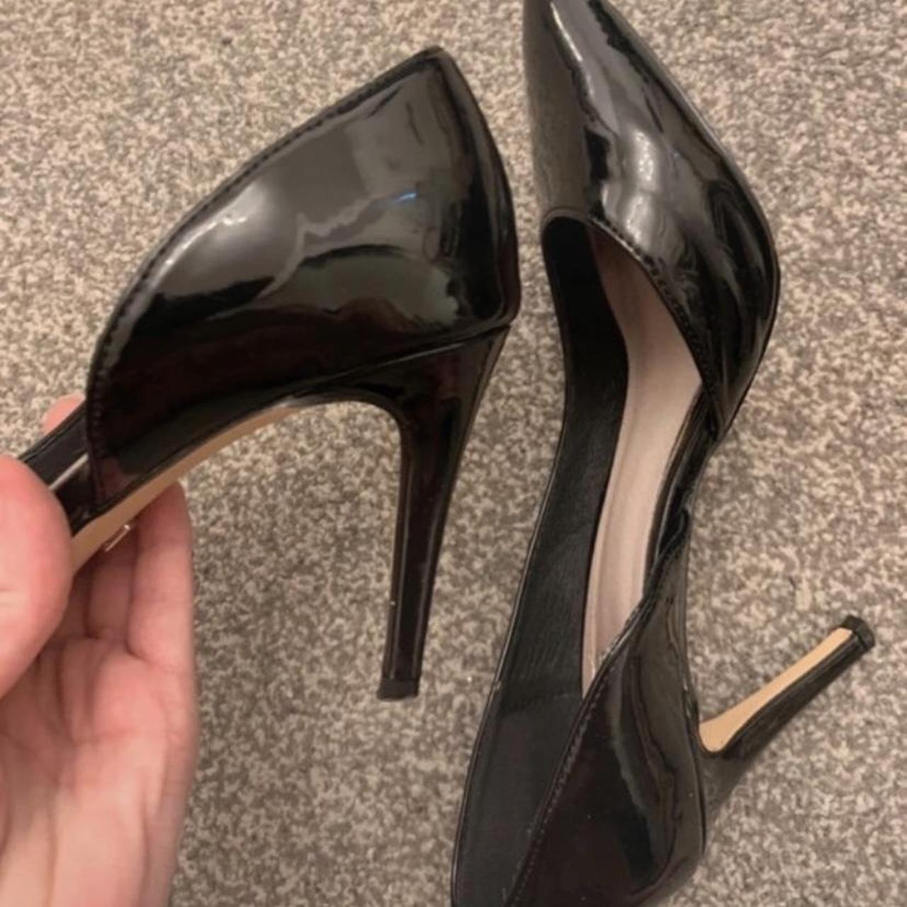 faith heels sale
