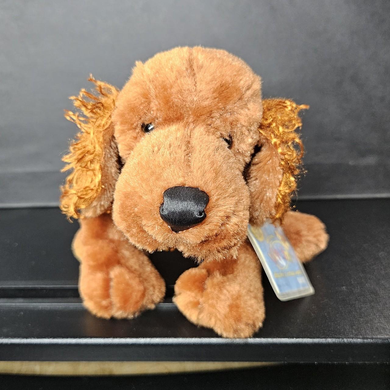 Webkinz deals irish setter