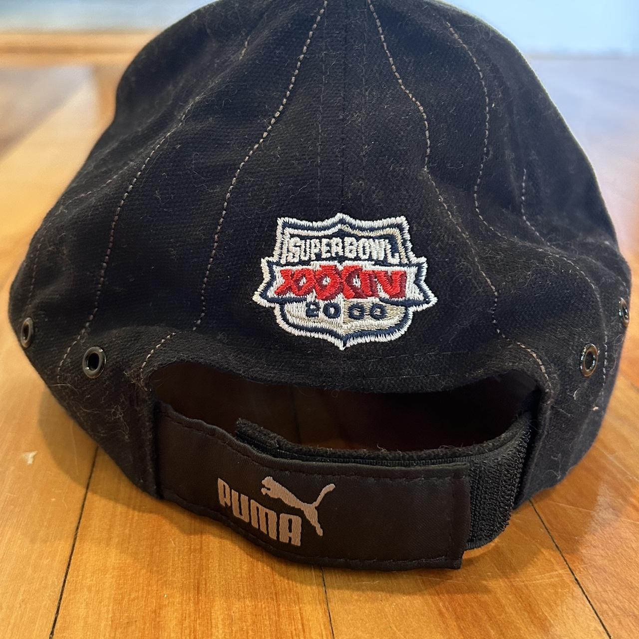 2000 Rams Super Bowl Champions Hat Still looks - Depop