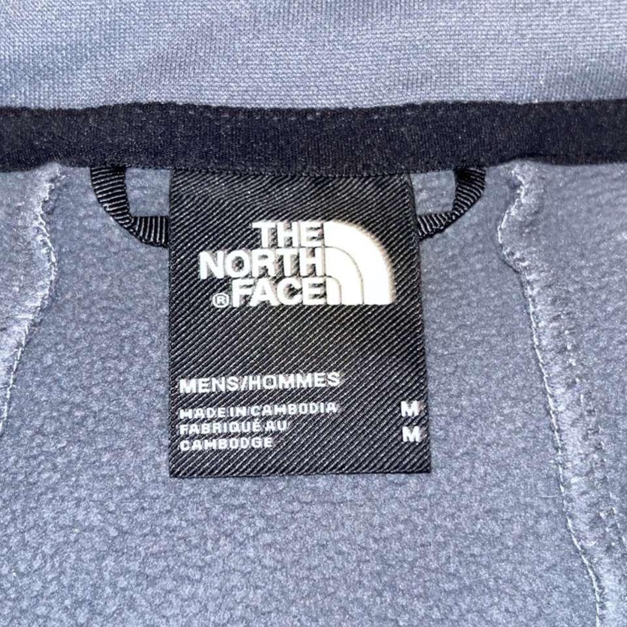 The North Face men's jumper, rarely worn, no visible... - Depop