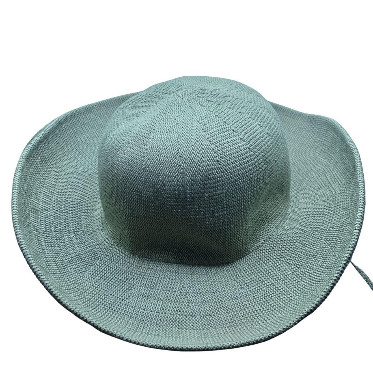 Scala Women's Acrylic Hat - Green – Scala Collezi… - image 5