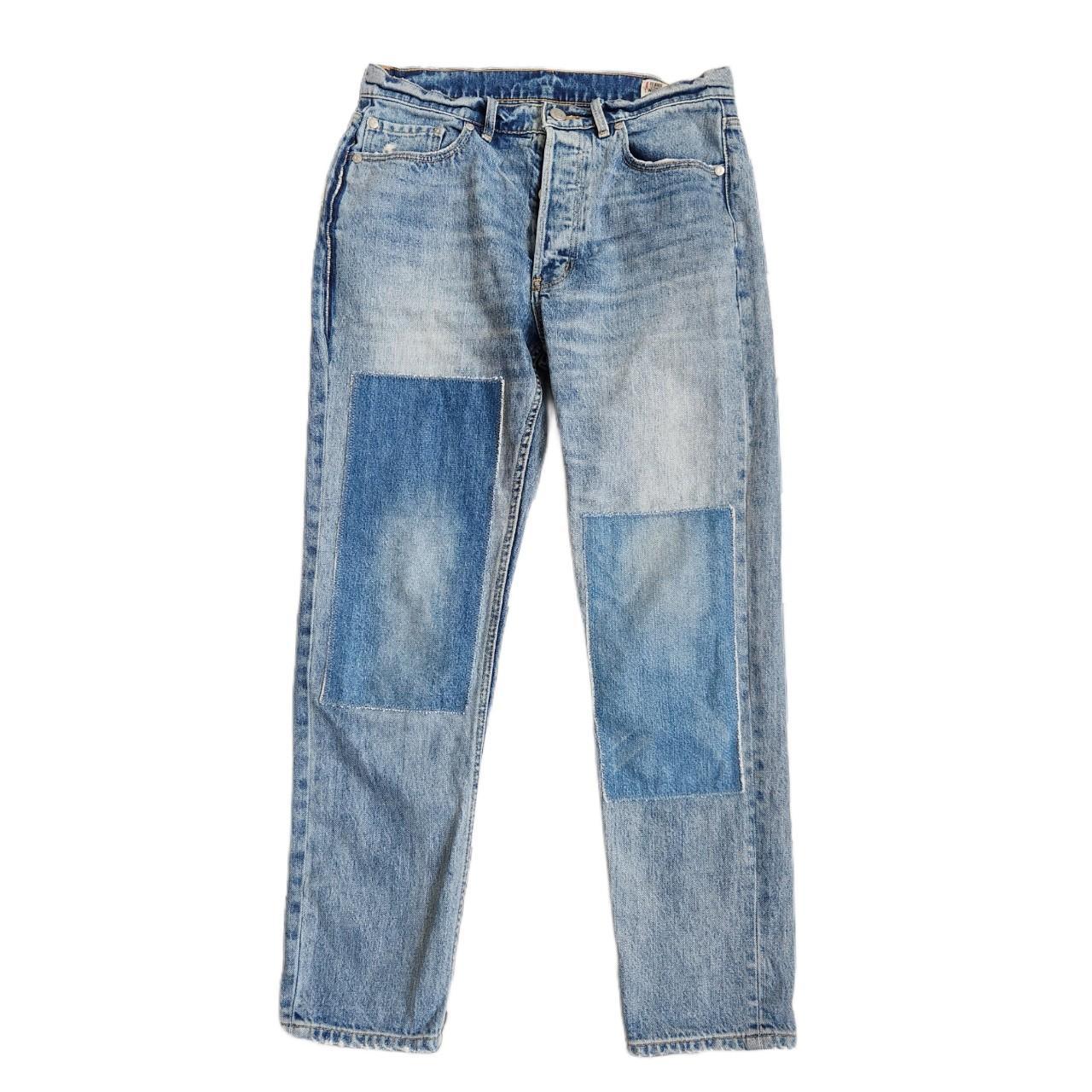 La sold Vie Rebecca Taylor Jeans