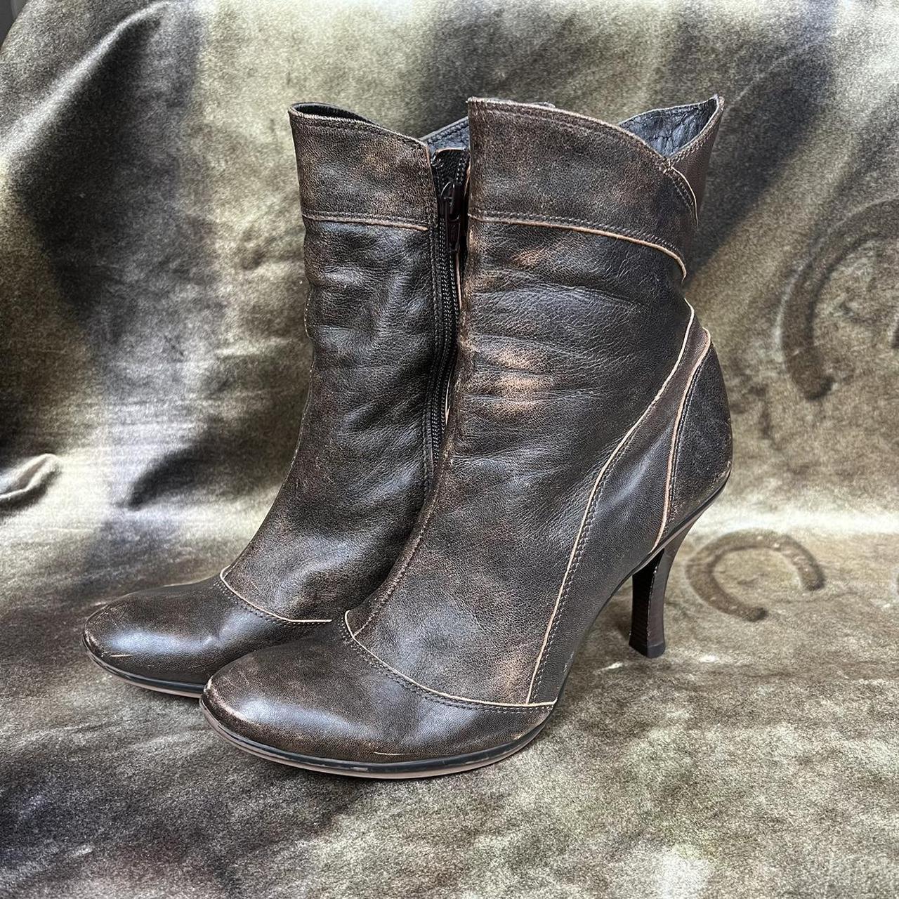 Gianni bini hotsell womens boots