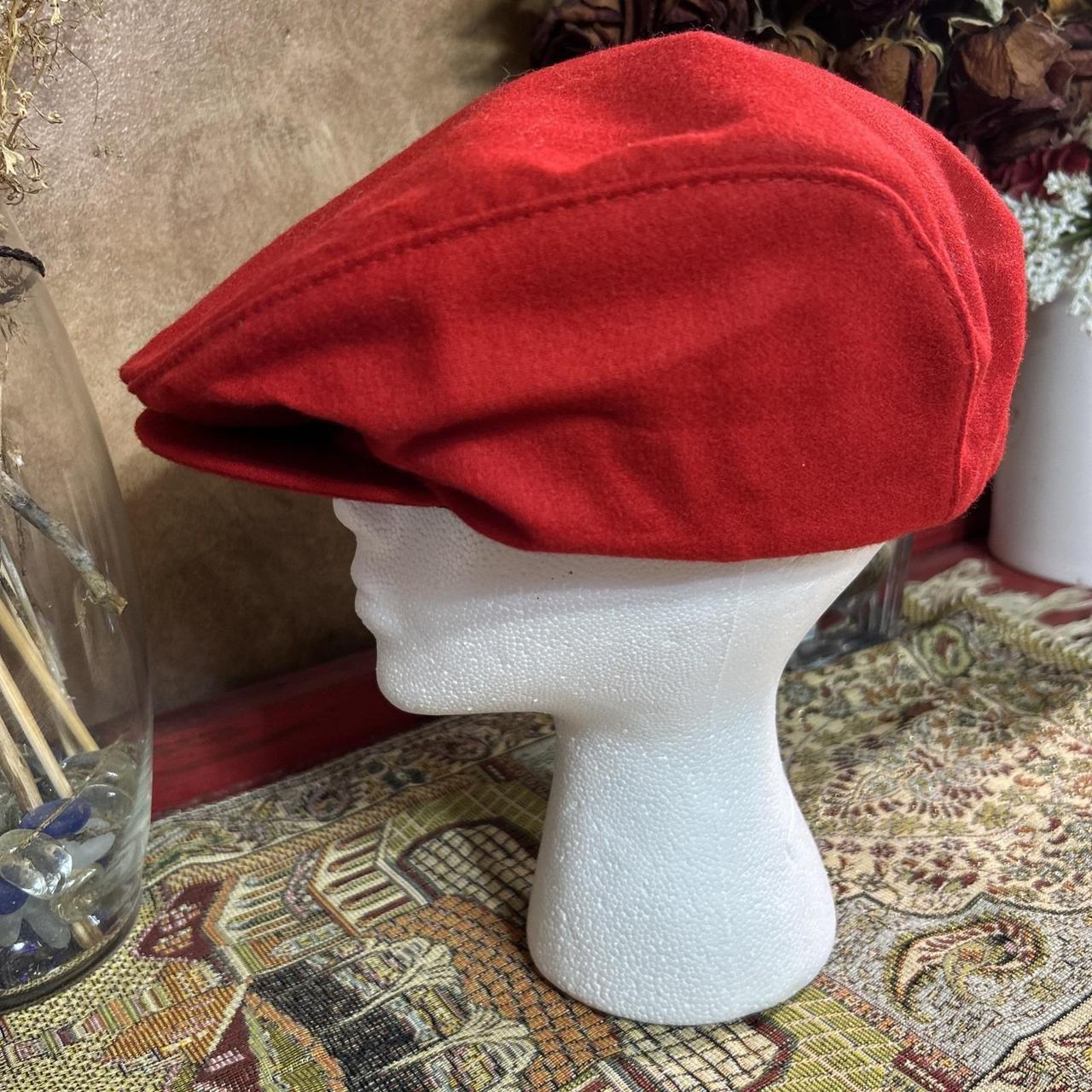 Pendleton Men's Hat - Multi – Vintage Pendleton R… - image 3