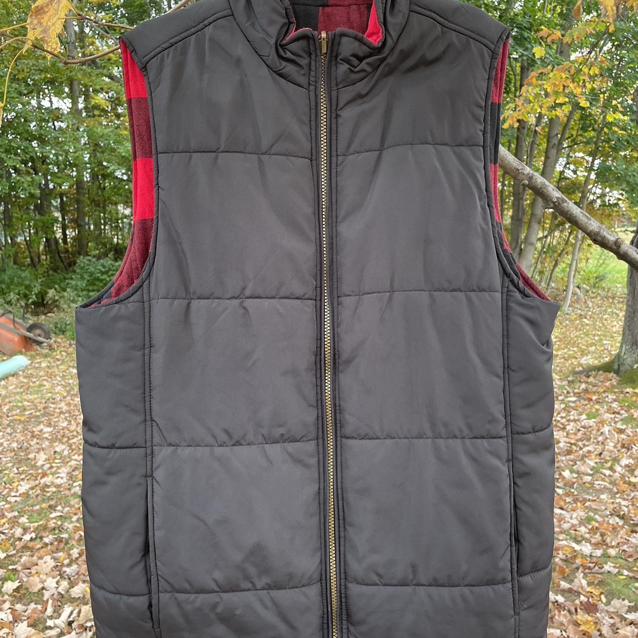 Weatherproof vintage sale men's reversible vest