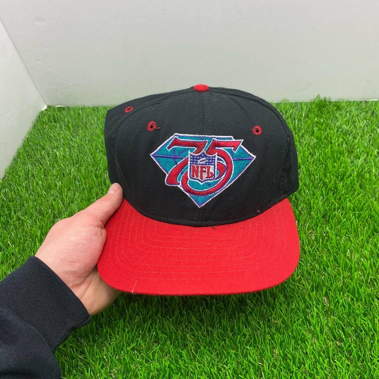 NFL American football team caps, all snap backs 1 - Depop