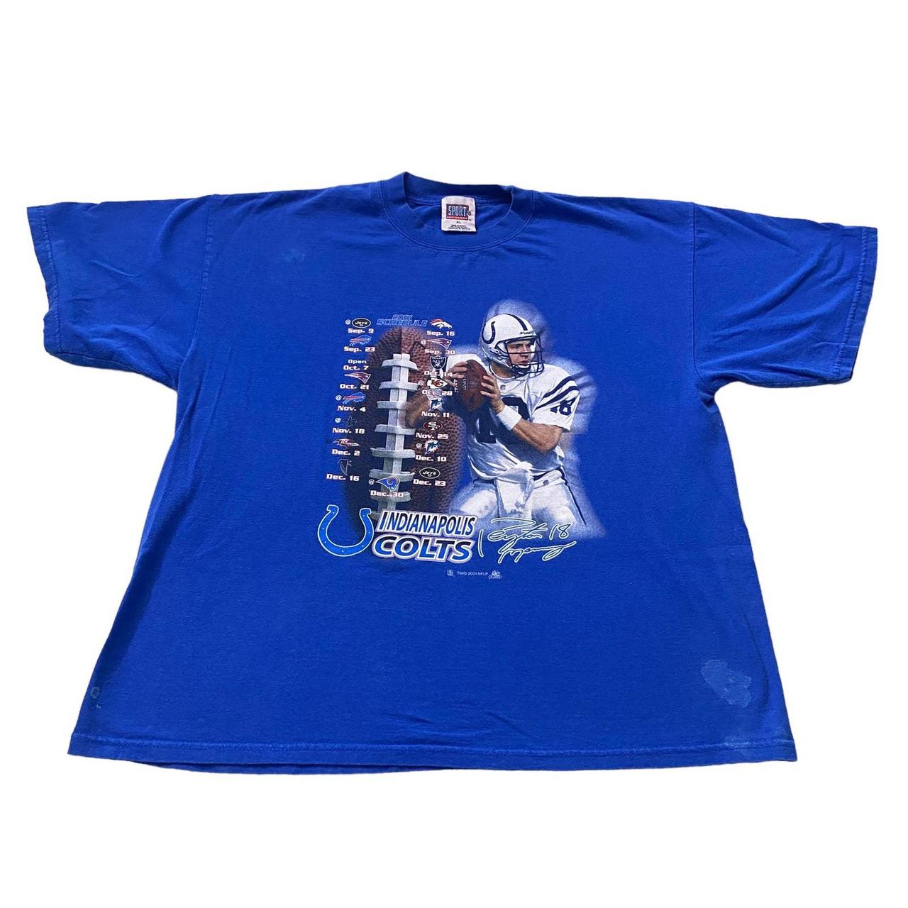 Retro Vintage Colts T-Shirt