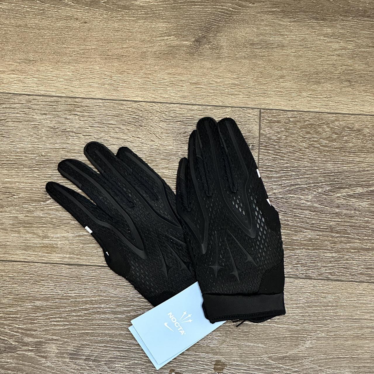 nocta nike gloves
