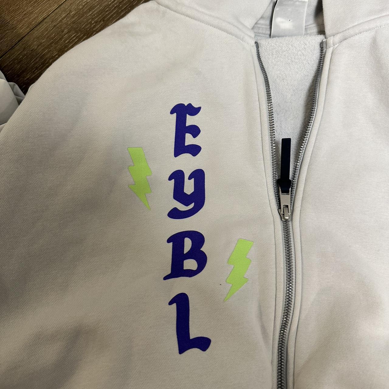 eybl hoodie for sale