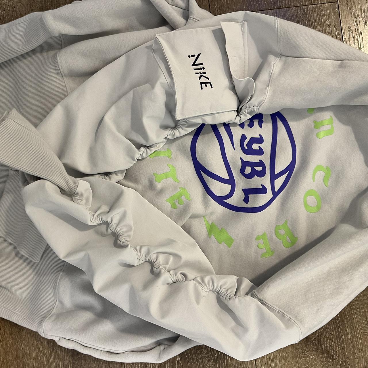 eybl hoodie for sale