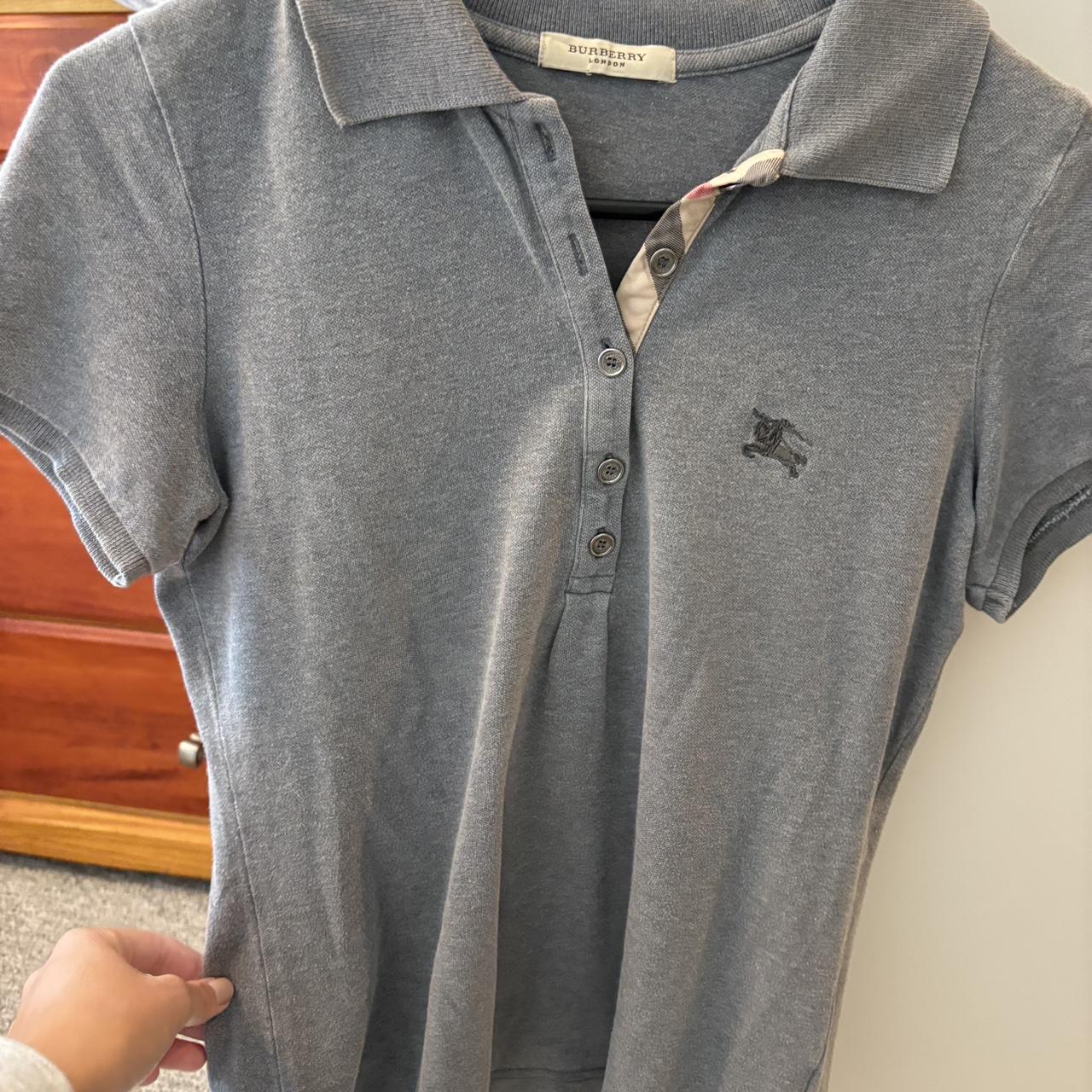 Burberry Polo