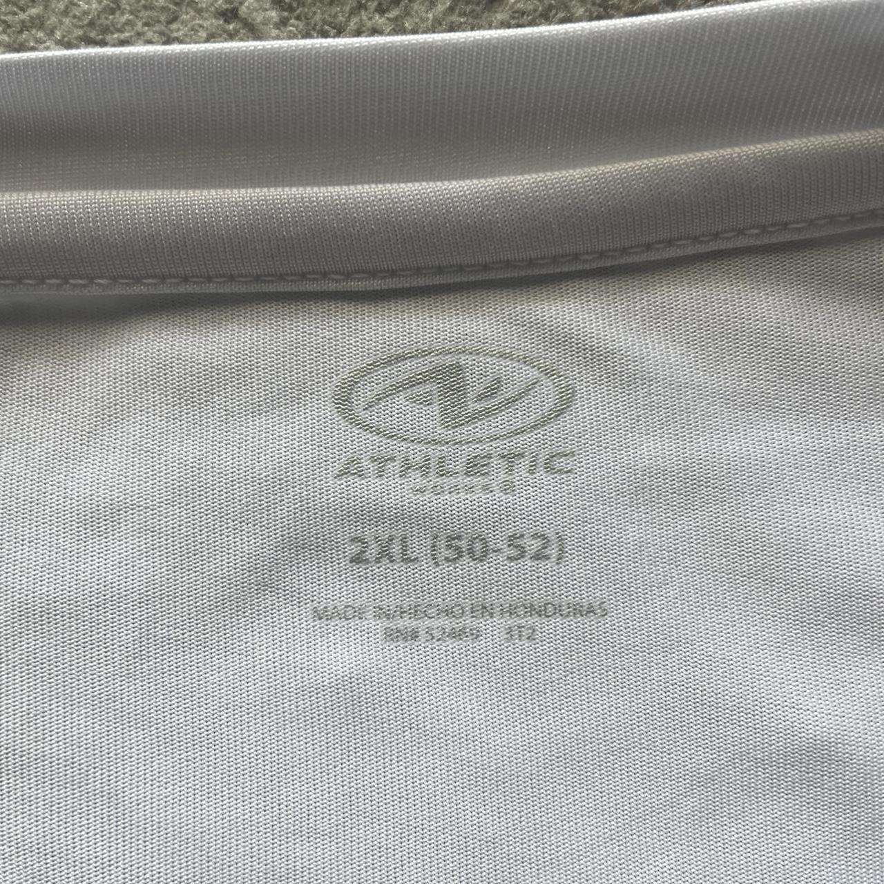 PaRappa the Rapper custom shirt! 2XL athletic shirt... - Depop