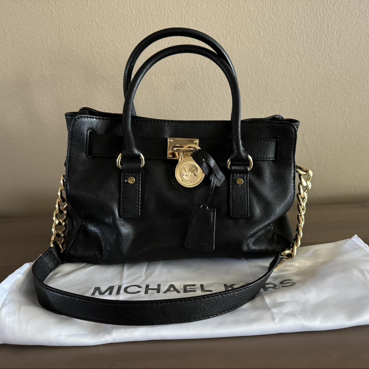 Mk hamilton bag price best sale