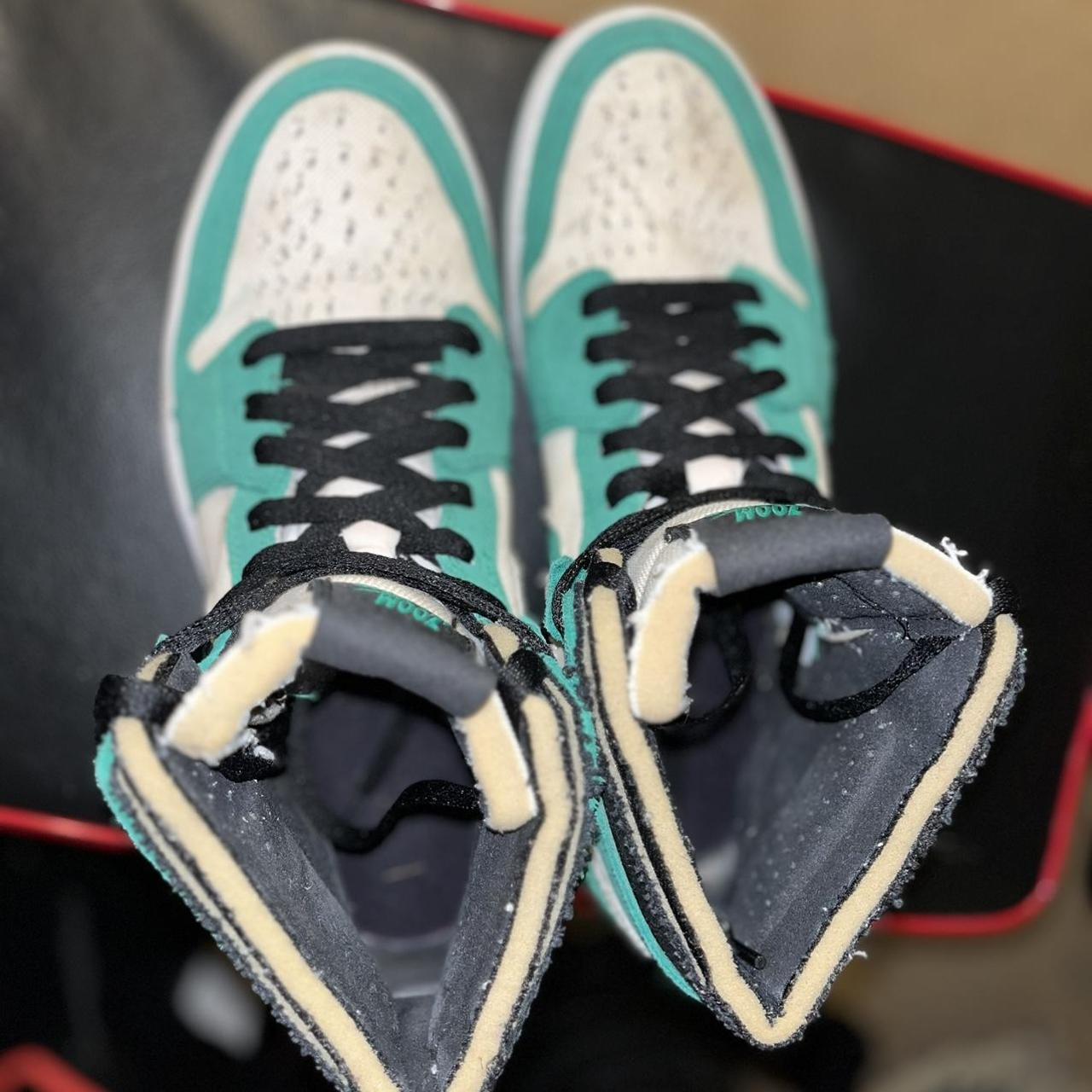 jordan1s green