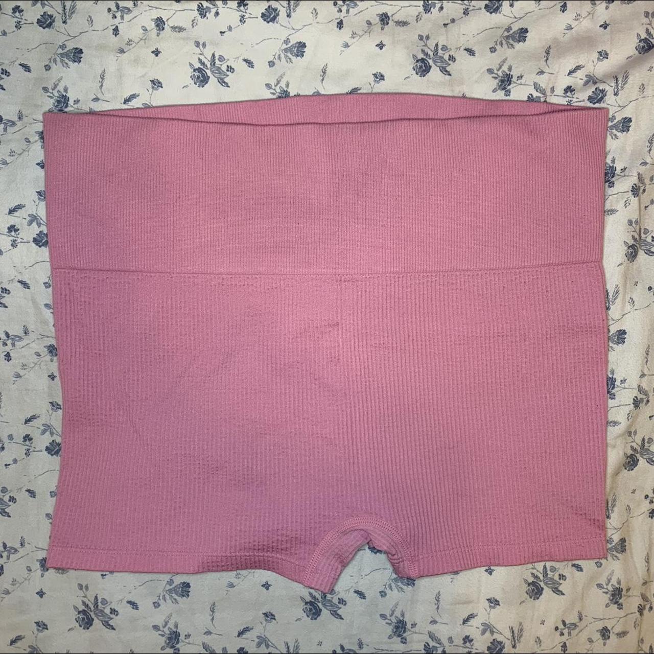 Target Brand Pink Colsie Shorts • No Flaws Never - Depop