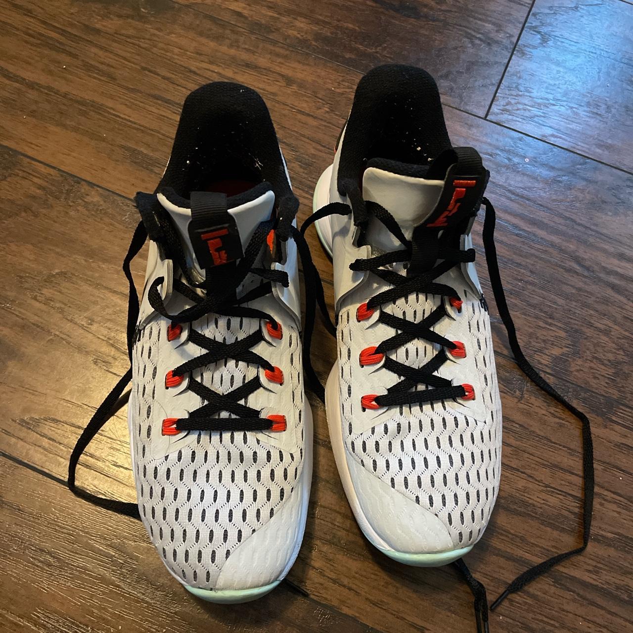 lebron 2020 shoes