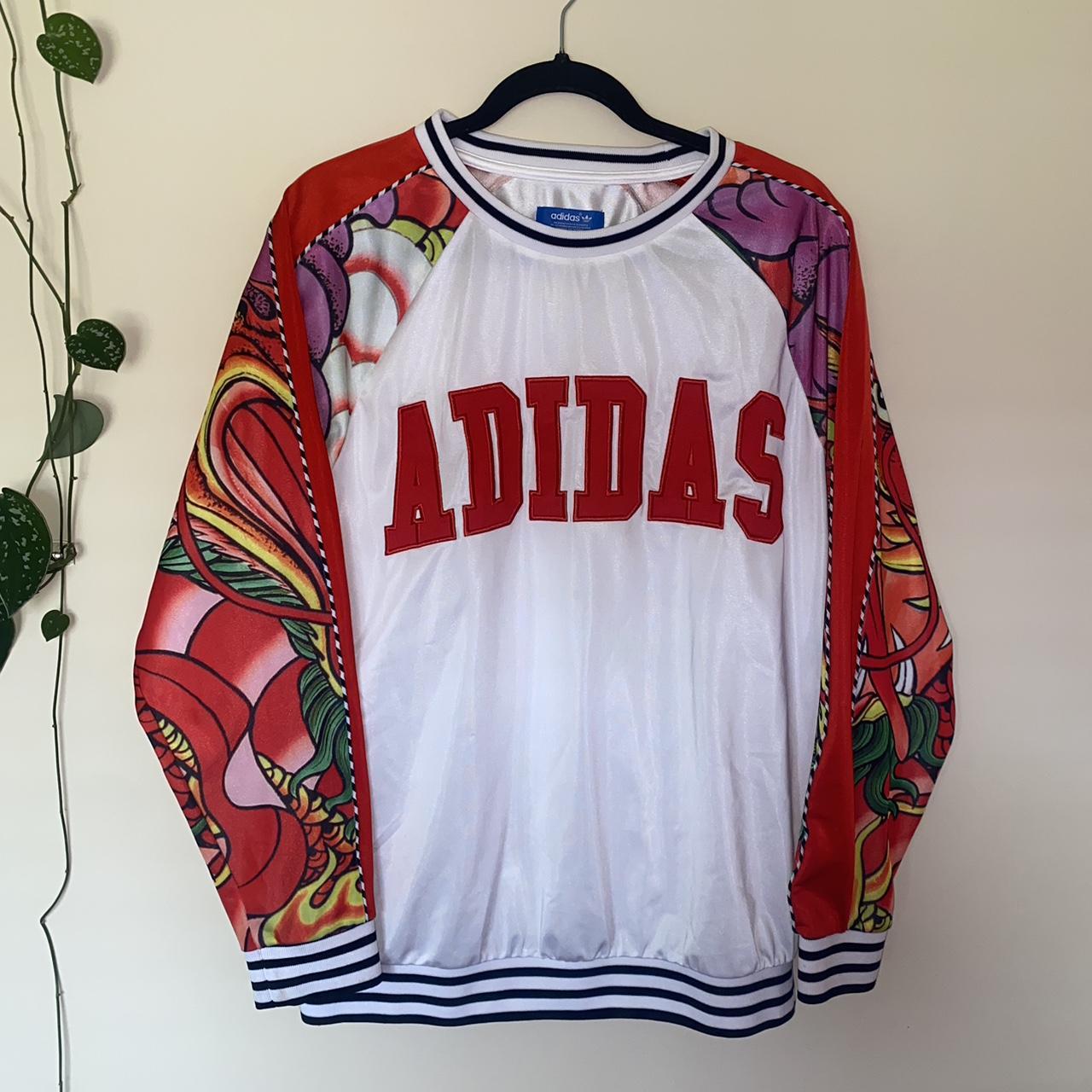 Adidas dragon wholesale dress