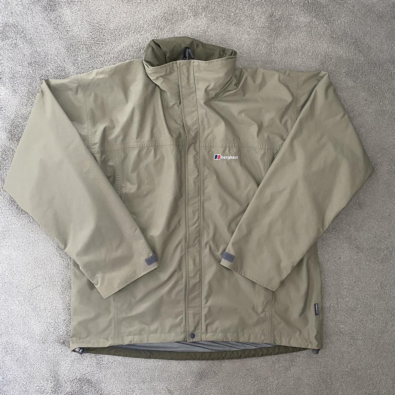 Berghaus xxl outlet