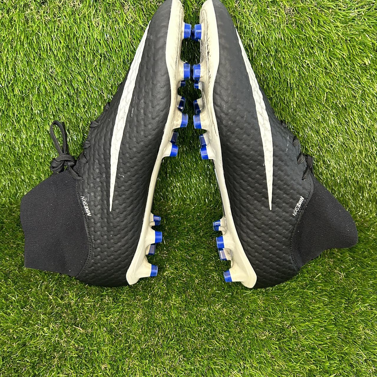 nike hypervenom uk