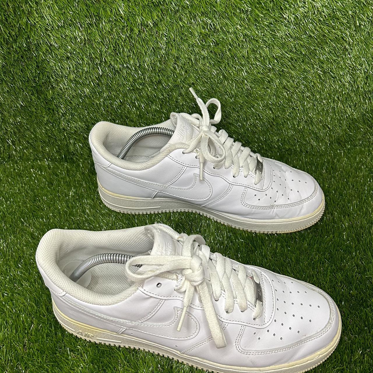 nike air force 1 low trainer