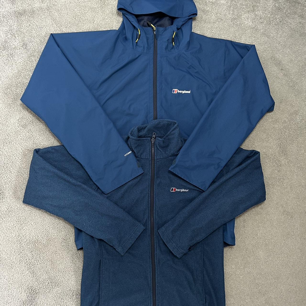 Berghaus 3 hot sale in 1