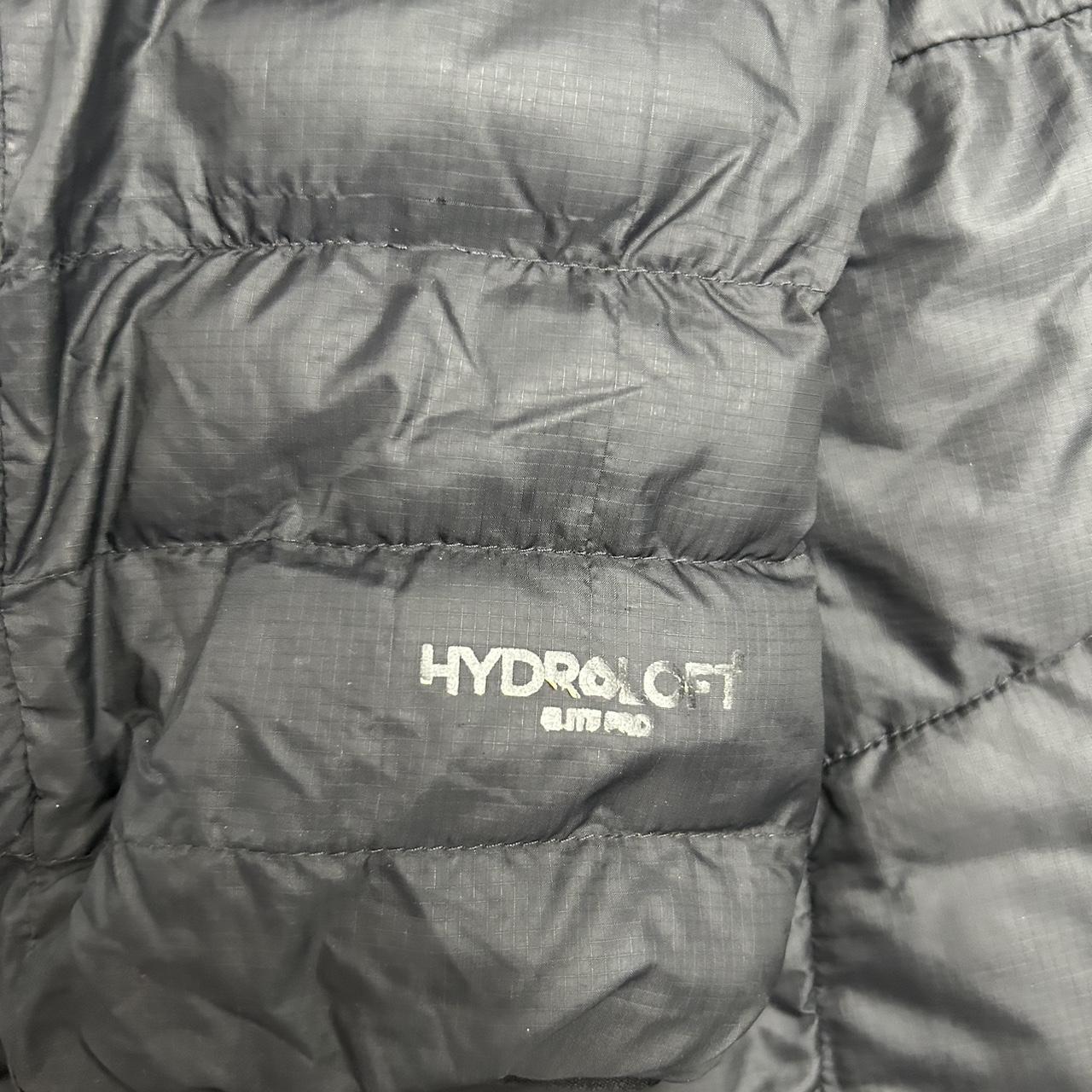 Berghaus hydroloft store elite pro