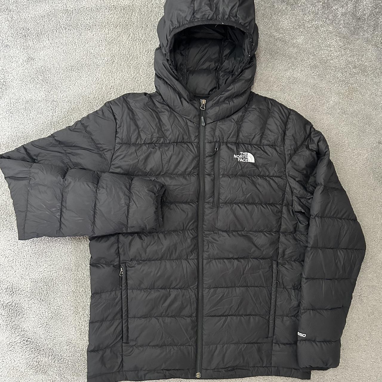 Ryeford 2024 down parka