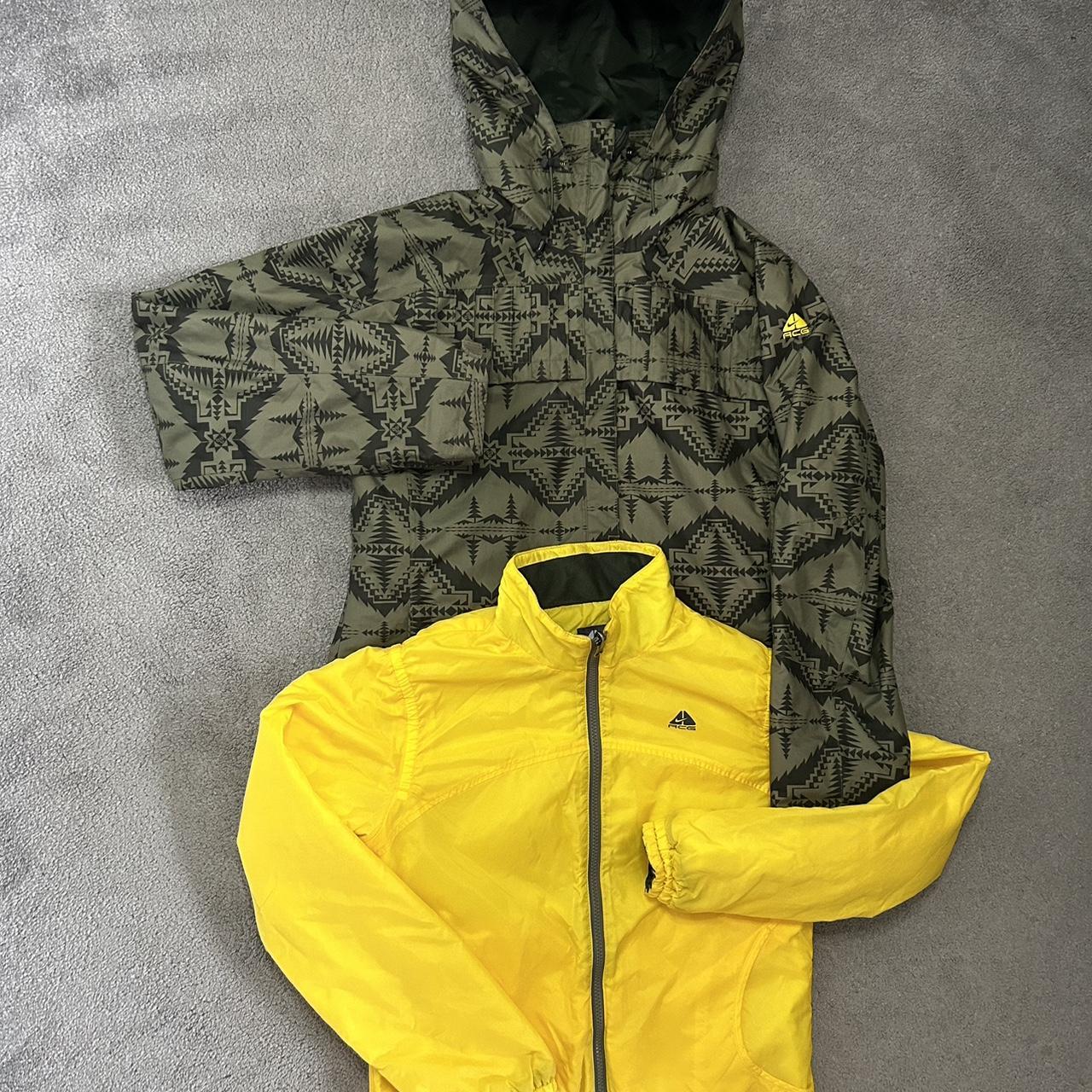 Nikelab acg 3 in hotsell 1 jacket