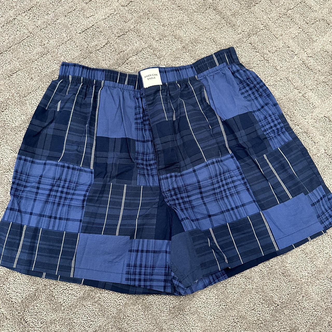 American Eagle Men's Boxersandbriefs Depop