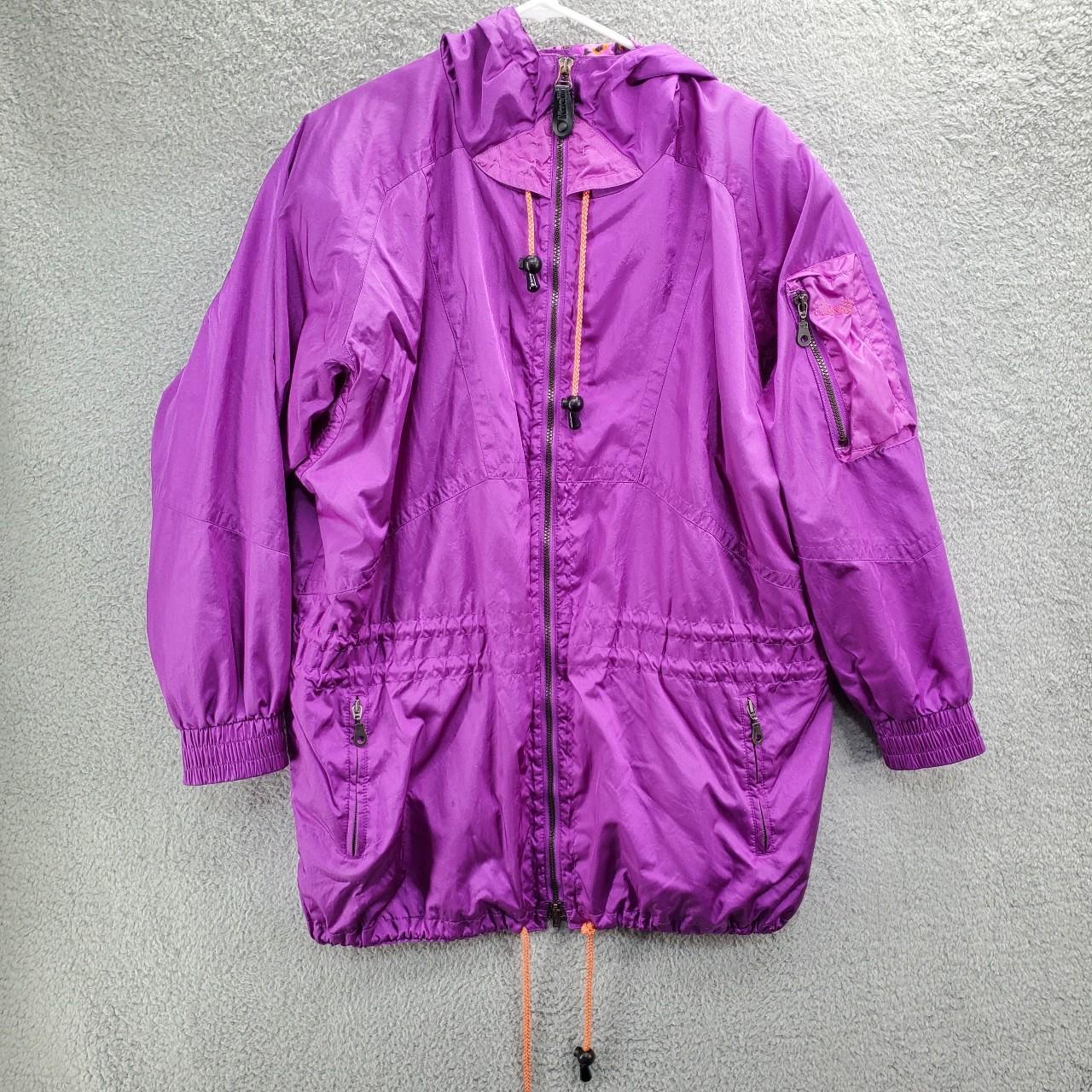 Kaelin ski outlet jacket