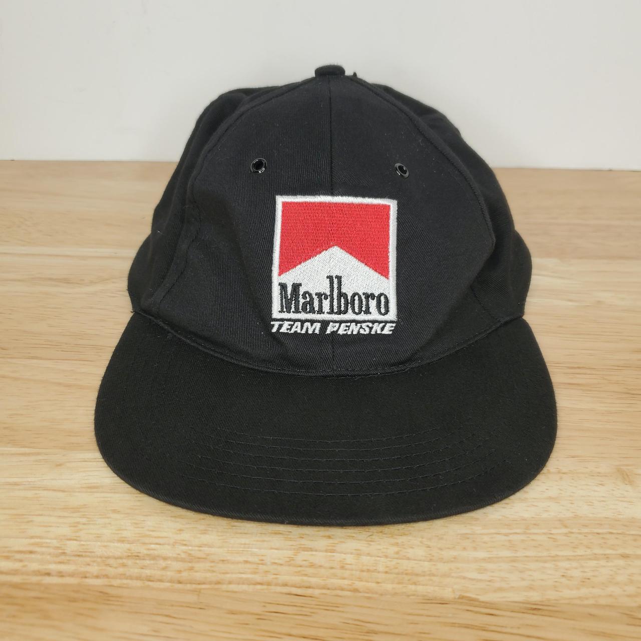 marlboro キャップ MARLBORO マルボロ キャップ レッド